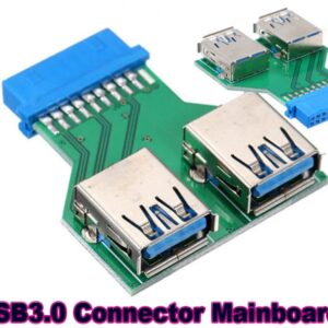 USB3.0-Anschluss Mainboard
