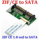 SATA 15+7pin Hard Disk Drive CE to SATA