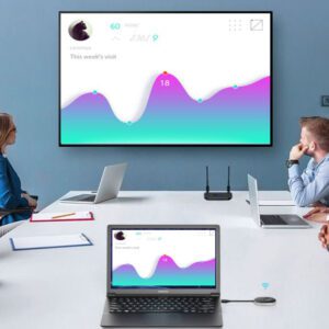 HDMI-Sender- und -Empfänger-Kits Full HD 4K