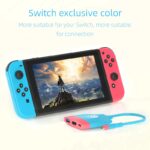 Switch TV-Adapter Docking Switch Host