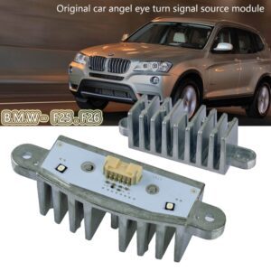 BMW X3 X4 F25 F26 F45 Angel Eye Modul
