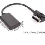 Benz Bluetooth Adapter Aux-Kabel W212