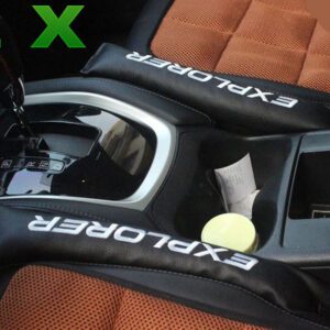 Ford Explorer Seat Gap Filler