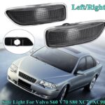 VOLVO Blinkleuchte S60 V70 S80 XC70 XC90