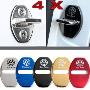 VW Autotürschlossabdeckung