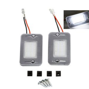 Land Rover 94-04 LED-Kennzeichenleuchte