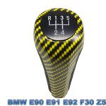 Bmw Schaltknauf 5