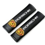Porsche Autositzgurtbezug