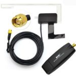 DAB+Tuner Digital Audio Receiver Android