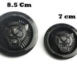 Jaguar Front Center Grille Emblem