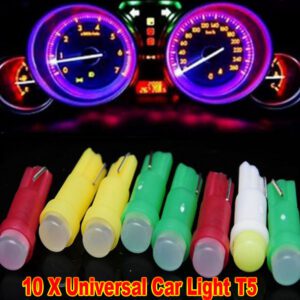 T5 X10 Auto Licht T5 Cob Led