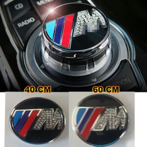 M Power Diamond Car Center Steuerung
