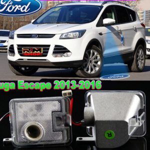 Kuga Logo Licht