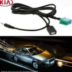 Hyundai Kia Sportage Zusatz USB-Eingangs