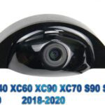 VOLVO Frontkamera 2018 bis 20