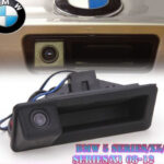 BMW 5 series/X5/3 series/X1 08-12