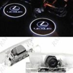 Lexus Auto-LED Tür Logo Light