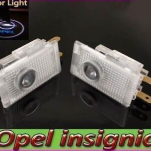 Opel Insignia Tür-Willkommen LED-Licht