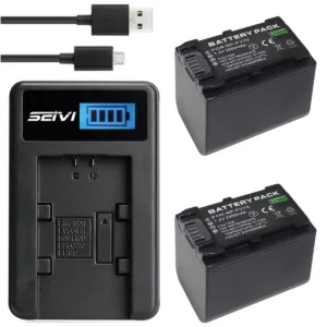 NP-FV70, NP-FV 70, NPFV70, NP-FV70A, NPFV70A InfoLithium V Series