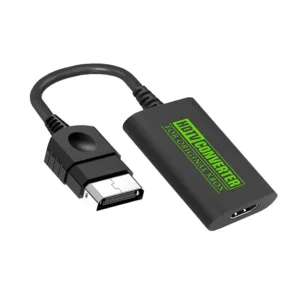 Xbox To HDMI-compatible Converter Digital Video Audio Adapter HDTV Projector TV Monitor Converter for XBOX 480P 720P 1080P