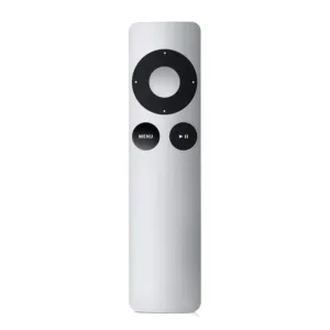 Apple TV1 TV2 TV3 Generation TV Remote for A1294 A1469 A1427 A1378 Smart Home